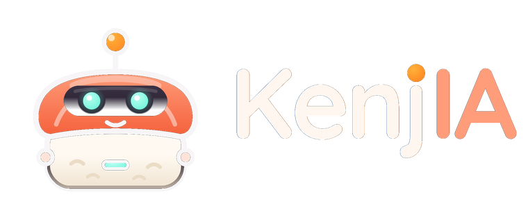KenjIA — assistente de nutrição com inteligência artificial