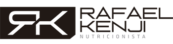 Nutricionista Rafael Kenji