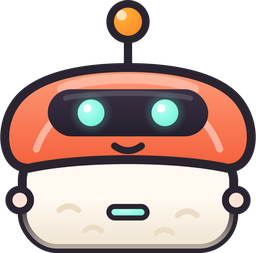 Mascote da KenjIA