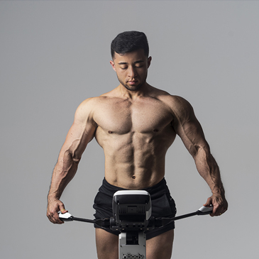 Nutricionista com InBody em Curitiba