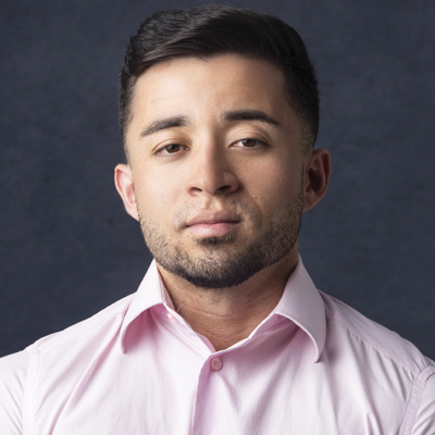 Rafael Kenji